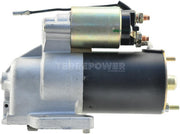 Starter BBB Industries Rotating Electrical 3263
