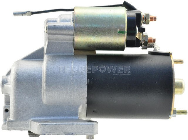 Starter BBB Industries Rotating Electrical 3263