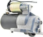Starter BBB Industries Rotating Electrical 3264