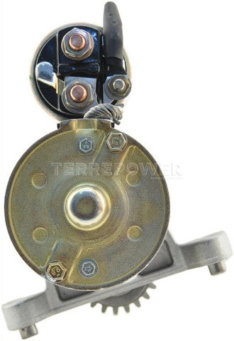 Starter BBB Industries Rotating Electrical 3264