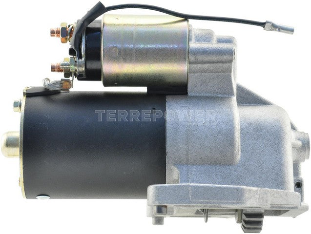 Starter BBB Industries Rotating Electrical 3264