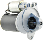Starter BBB Industries Rotating Electrical 3269
