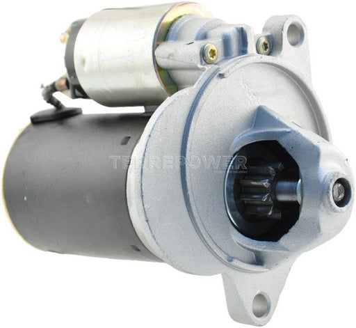 Starter BBB Industries Rotating Electrical 3269