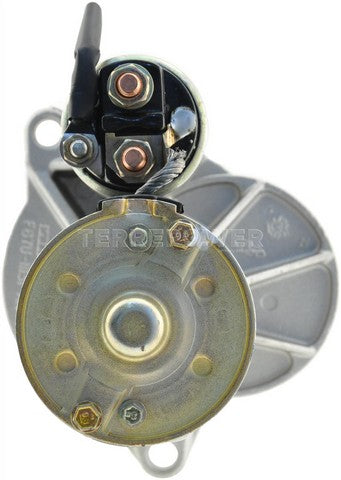 Starter BBB Industries Rotating Electrical 3269
