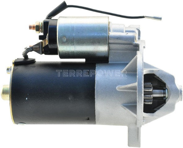 Starter BBB Industries Rotating Electrical 3269