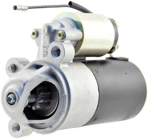 Starter BBB Industries Rotating Electrical N3270