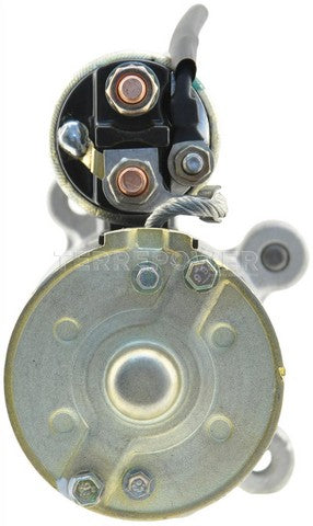 Starter BBB Industries Rotating Electrical N3270