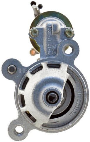 Starter BBB Industries Rotating Electrical N3270
