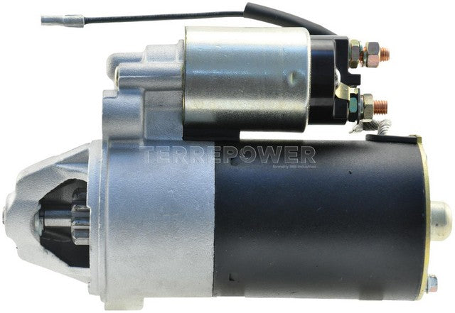 Starter BBB Industries Rotating Electrical 3270
