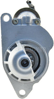 Starter BBB Industries Rotating Electrical 3271