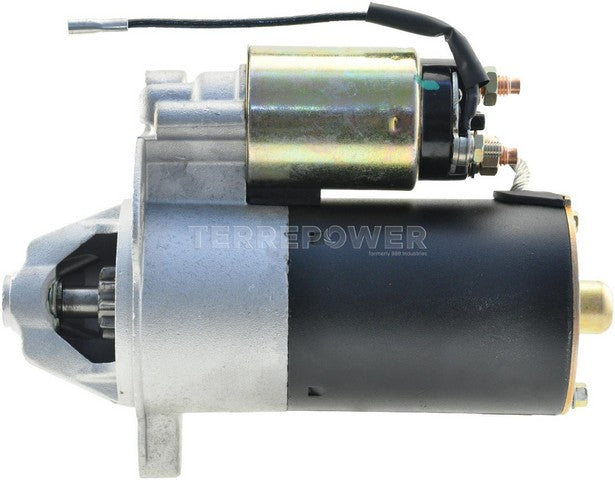 Starter BBB Industries Rotating Electrical 3271