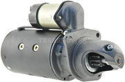 Starter BBB Industries Rotating Electrical 3300