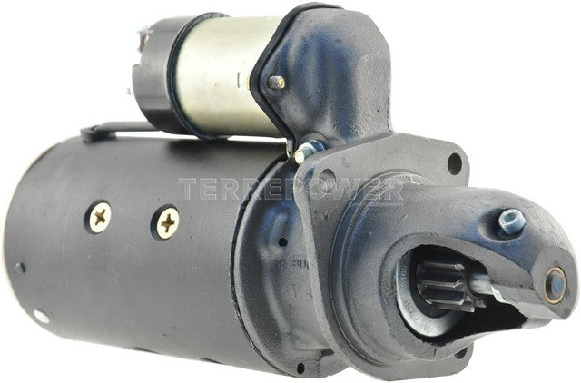 Starter BBB Industries Rotating Electrical 3300