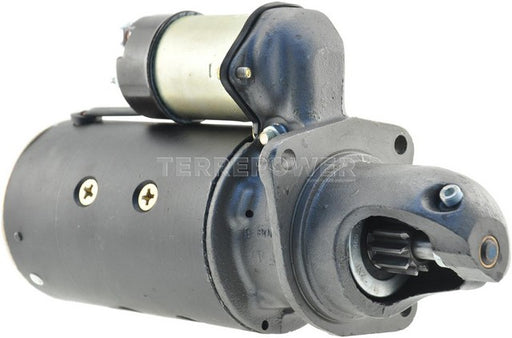 Starter BBB Industries Rotating Electrical 3300