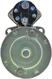 Starter BBB Industries Rotating Electrical 3300