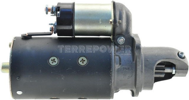 Starter BBB Industries Rotating Electrical 3300