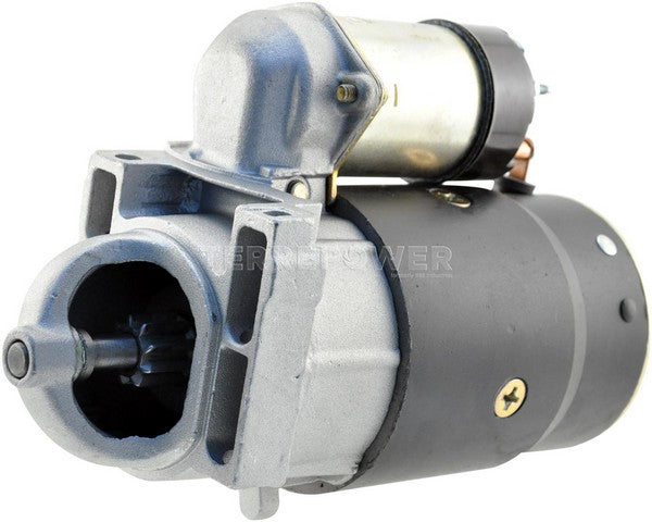 Starter BBB Industries Rotating Electrical 3505