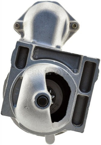 Starter BBB Industries Rotating Electrical 3505