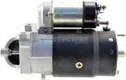 Starter BBB Industries Rotating Electrical 3505
