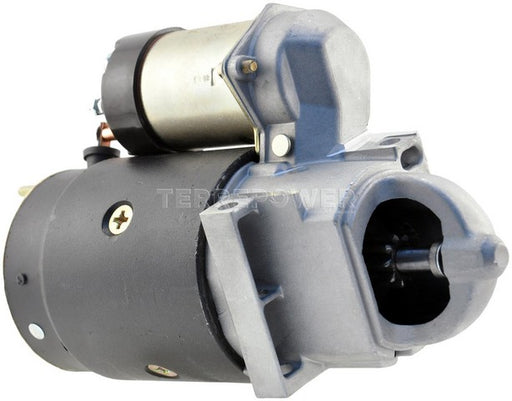 Starter BBB Industries Rotating Electrical 3510