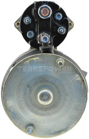 Starter BBB Industries Rotating Electrical 3510