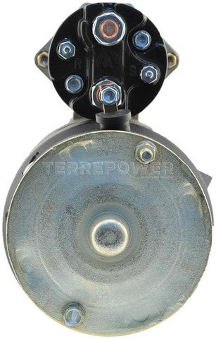 Starter BBB Industries Rotating Electrical 3510