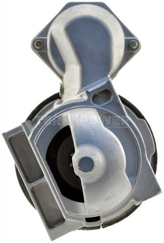 Starter BBB Industries Rotating Electrical 3510