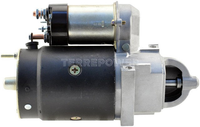 Starter BBB Industries Rotating Electrical N3510