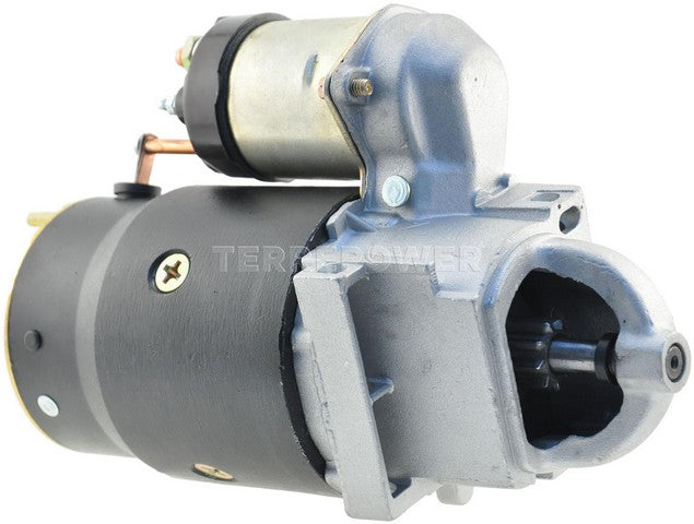 Starter BBB Industries Rotating Electrical 3510M