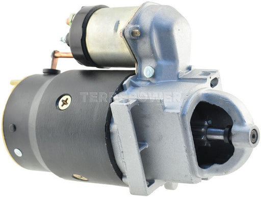 Starter BBB Industries Rotating Electrical N3510M