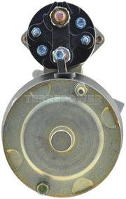 Starter BBB Industries Rotating Electrical N3510M