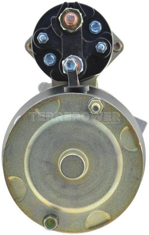 Starter BBB Industries Rotating Electrical N3510M