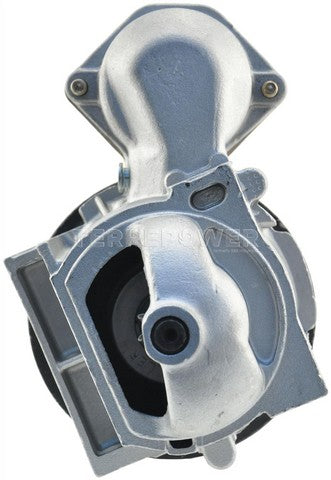 Starter BBB Industries Rotating Electrical 3510M