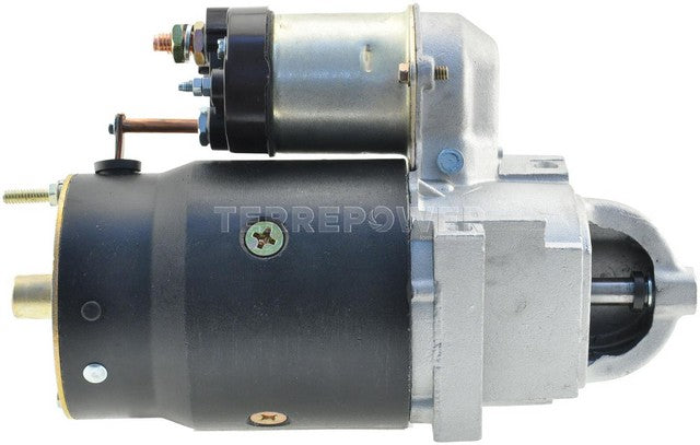 Starter BBB Industries Rotating Electrical 3510M