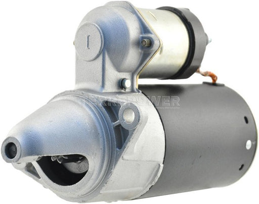 Starter BBB Industries Rotating Electrical 3564