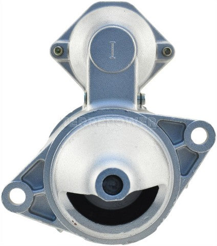 Starter BBB Industries Rotating Electrical 3564