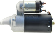 Starter BBB Industries Rotating Electrical 3564