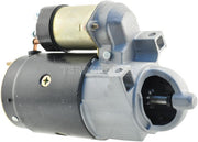 Starter BBB Industries Rotating Electrical N3631