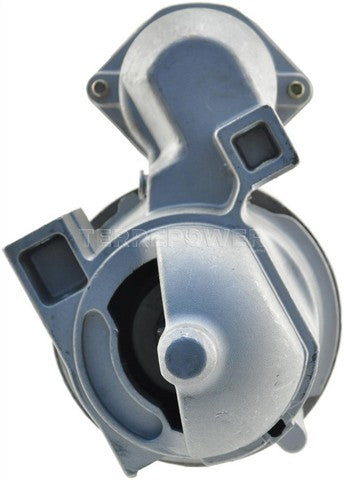 Starter BBB Industries Rotating Electrical N3631