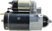 Starter BBB Industries Rotating Electrical N3631