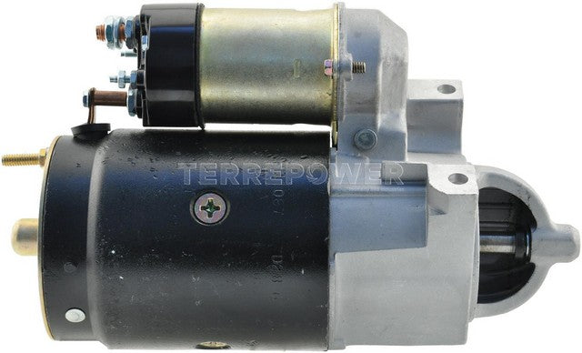Starter BBB Industries Rotating Electrical N3631