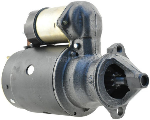 Starter BBB Industries Rotating Electrical 3635
