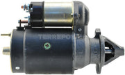Starter BBB Industries Rotating Electrical 3635