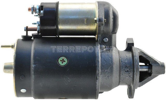 Starter BBB Industries Rotating Electrical 3635