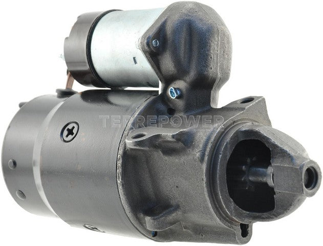 Starter BBB Industries Rotating Electrical 3689