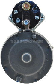 Starter BBB Industries Rotating Electrical 3689