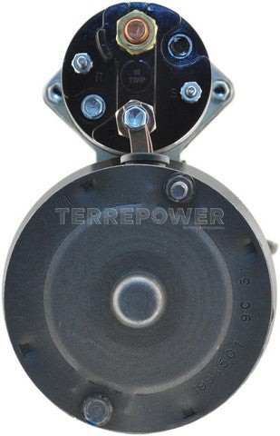 Starter BBB Industries Rotating Electrical 3689