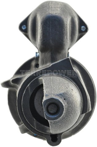 Starter BBB Industries Rotating Electrical 3689