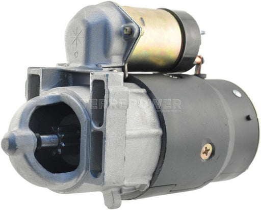 Starter BBB Industries Rotating Electrical 3696