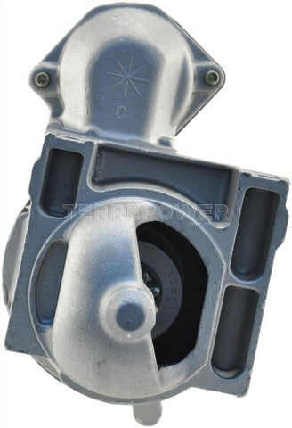 Starter BBB Industries Rotating Electrical 3696